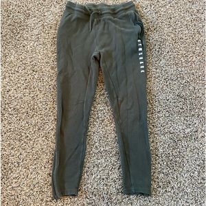 Gymshark Joggers Size M